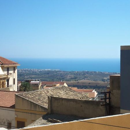 אגריג'נטו Appartamento Lilly "Vista Mare" מראה חיצוני תמונה