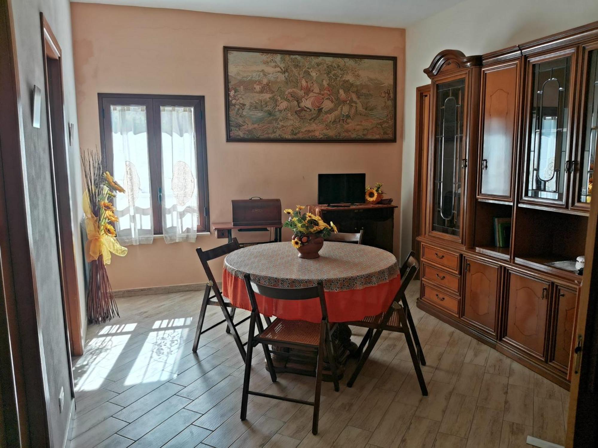 אגריג'נטו Appartamento Lilly "Vista Mare" מראה חיצוני תמונה