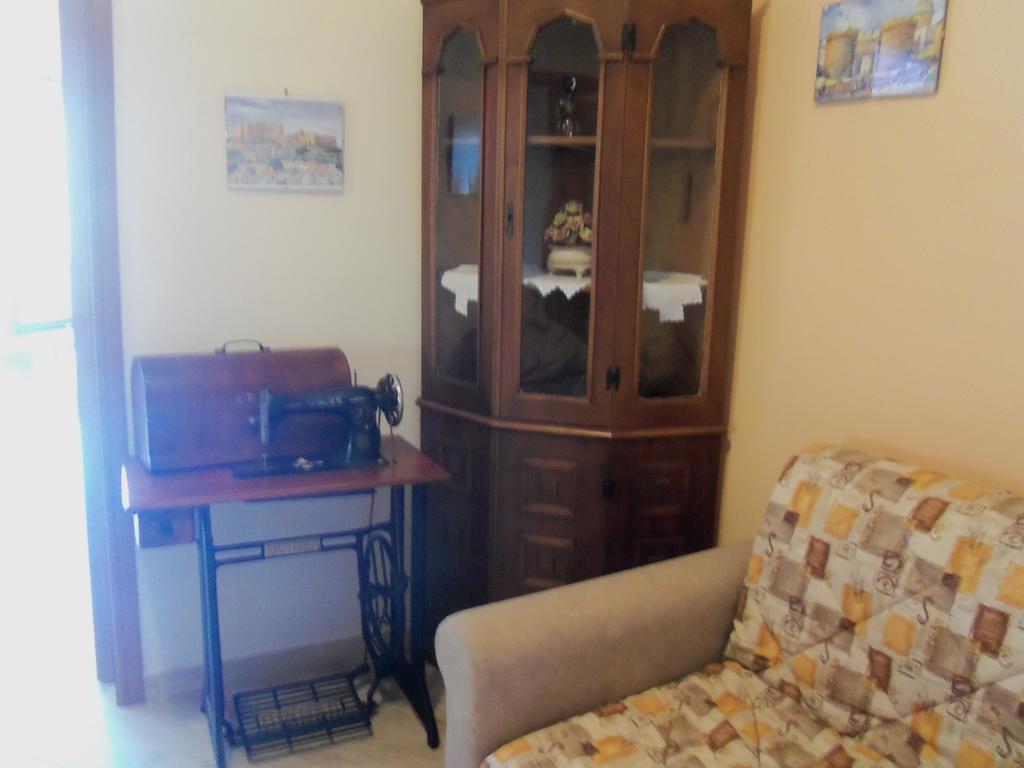 אגריג'נטו Appartamento Lilly "Vista Mare" מראה חיצוני תמונה