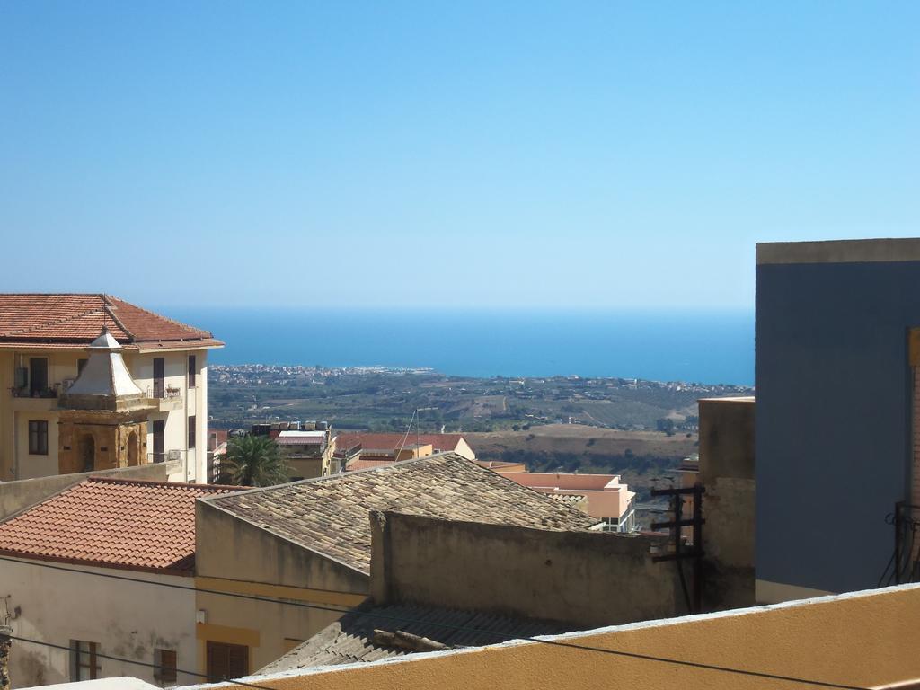אגריג'נטו Appartamento Lilly "Vista Mare" מראה חיצוני תמונה