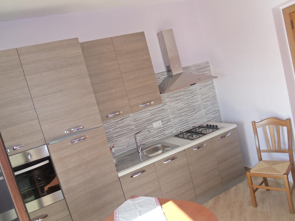 אגריג'נטו Appartamento Lilly "Vista Mare" מראה חיצוני תמונה