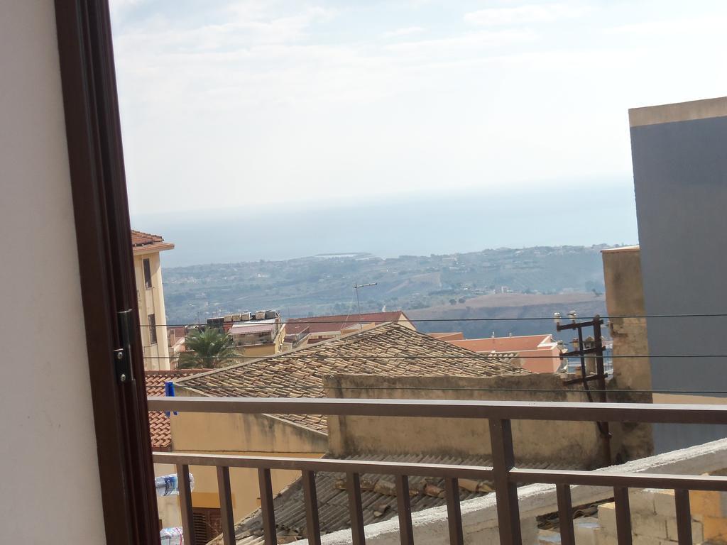 אגריג'נטו Appartamento Lilly "Vista Mare" מראה חיצוני תמונה